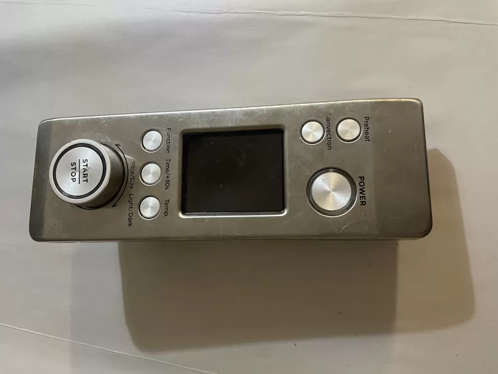 Panasonic E173873 Oven 