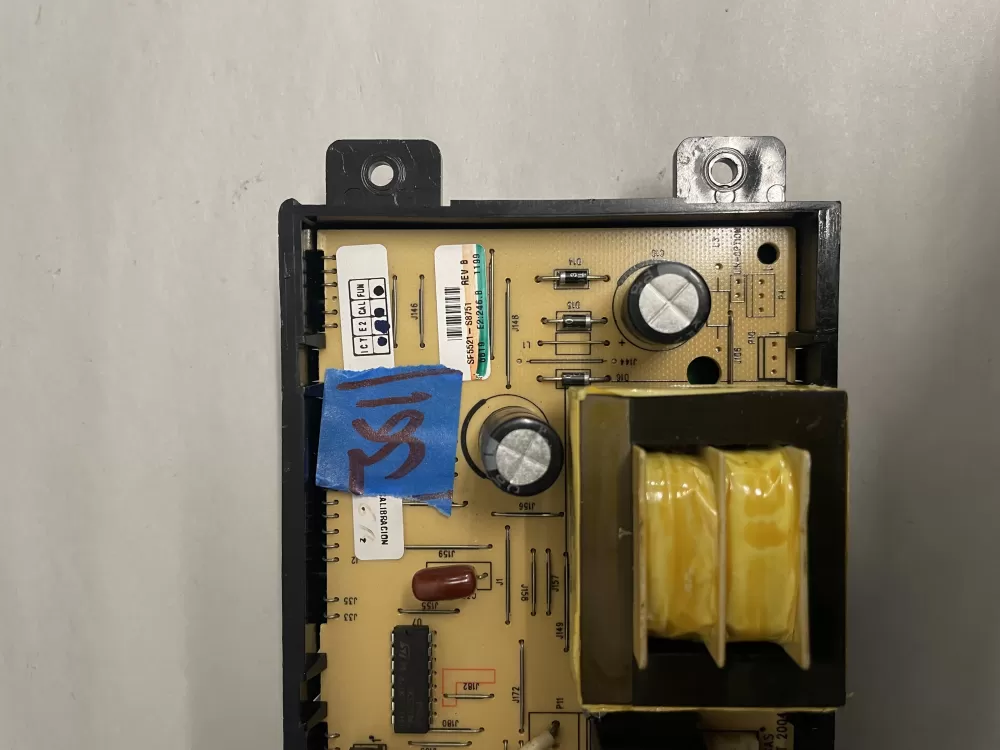 Control board 316318751  AZ208556 | KM361.   