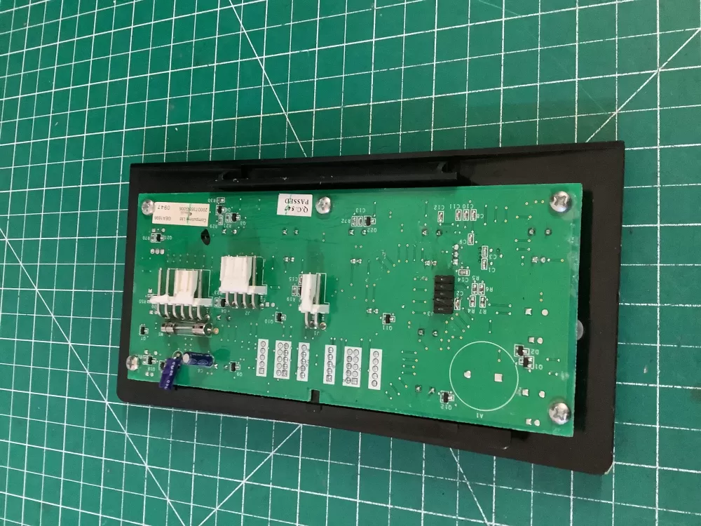 GE Hotpoint 200D7355G006 Refrigerator Control Board Dispenser AZ188102 | NR1942