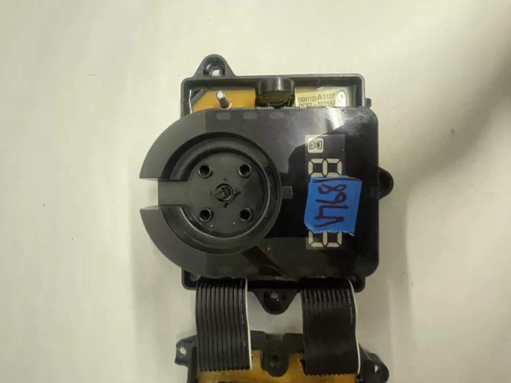 Samsung Dryer DC92-00255B Control Board AZ208269 | KMV768