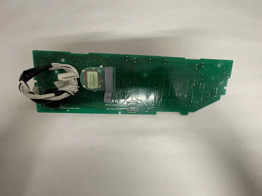 Whirlpool W10297395 Washer Control Board AZ203915 | KM629