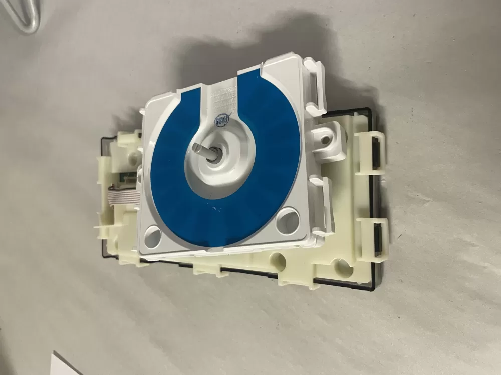 Samsung DC97 22462P Washer Control Board AZ218199 | Wm1468