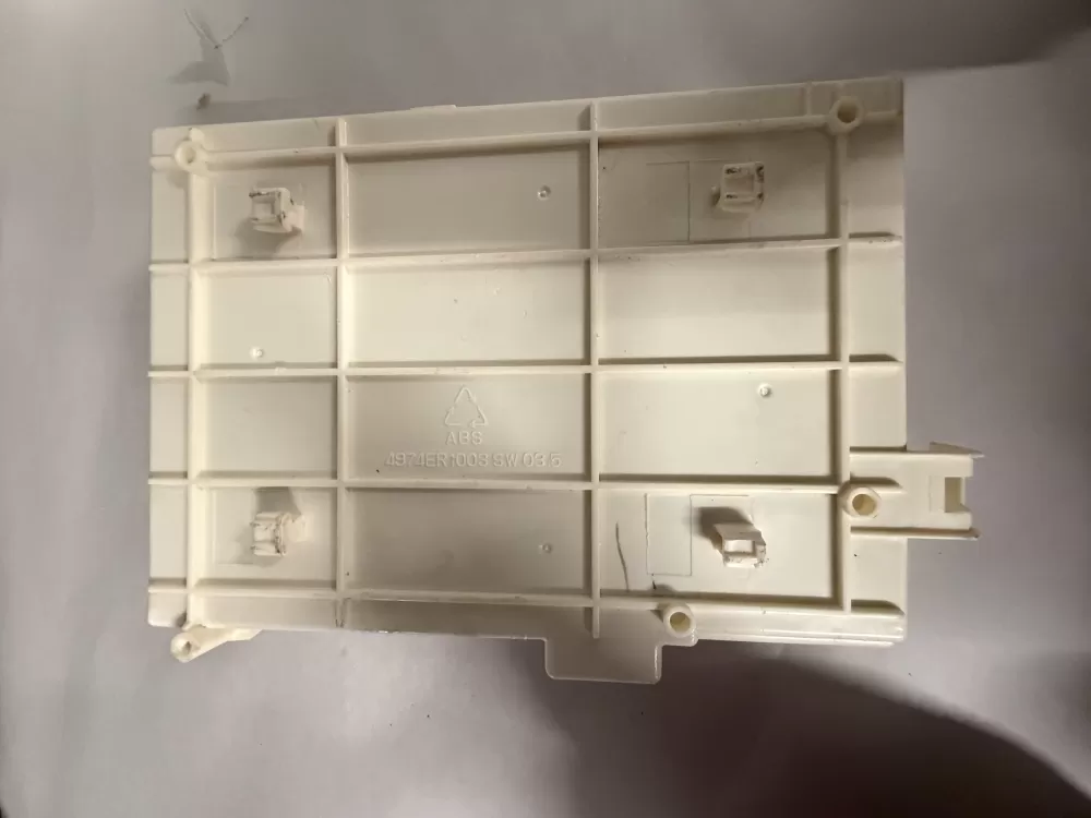 LG Washer Control Board EBR74798601 EBR78263901 AZ231368 | KMV194