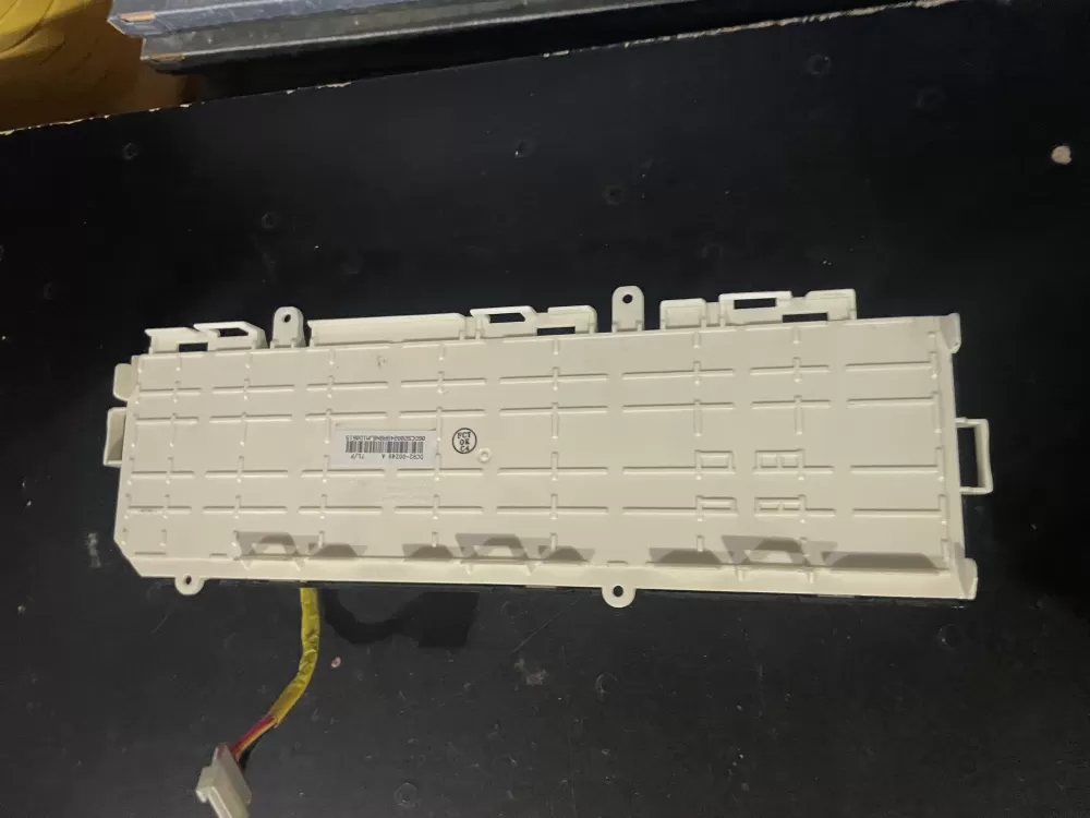 Samsung DC92-00249A  DC92 00249A  DC9200249A  Washer Control Board