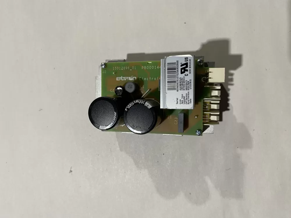 A14340405 Frigidaire Washer Board - Control