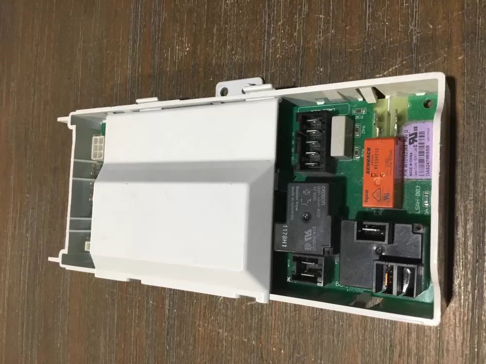 Maytag  Whirlpool  Kenmore WPW10174746  AP6016287  W10174746  1546524  PS11749573  W10177388  W10182365  W10182365R Dryer Control Board