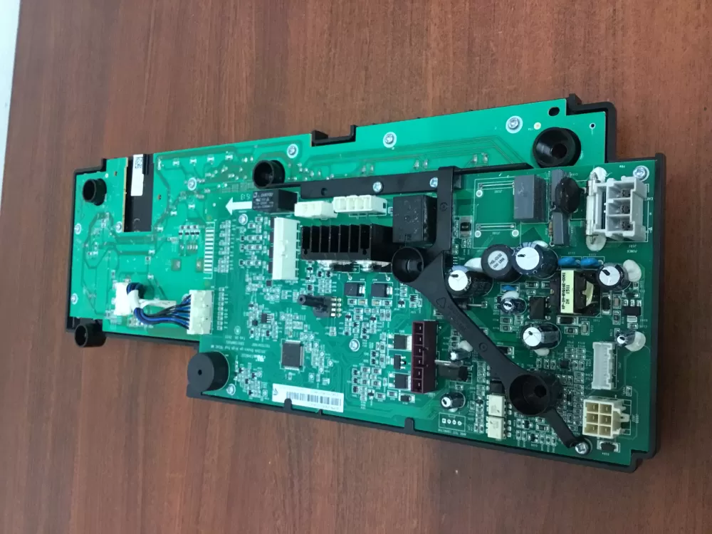 GE 290D2227G003 290D1525G002 WH18X26234 Washer Control Board AZ54782 | NRV519