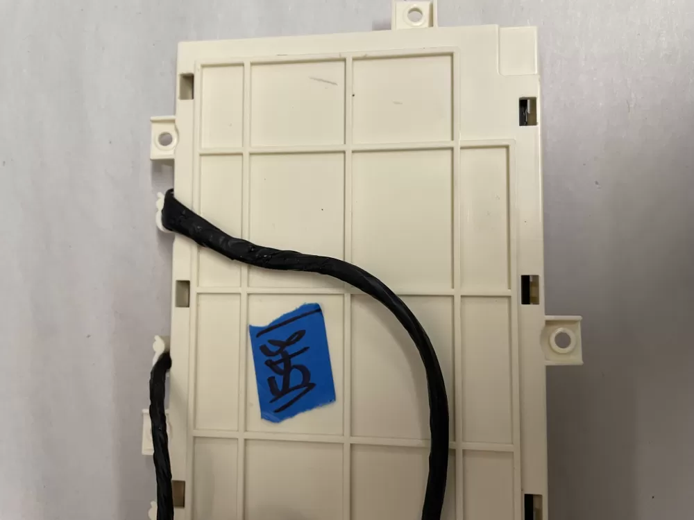 LG EAX32221201 EBR32268101 Washer Control Board AZ203726 | KMV548