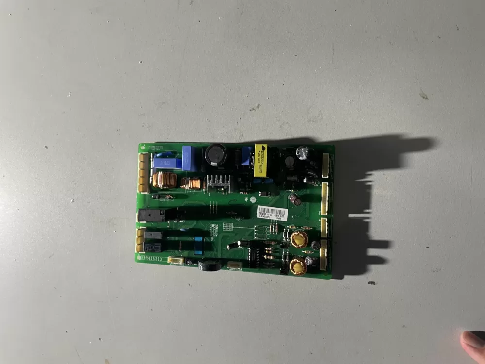 LG  Kenmore AP4871444 EBR41531310 PS3624087 Refrigerator Control Board