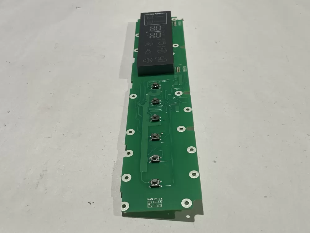 LG EBR79069502 Refrigerator 