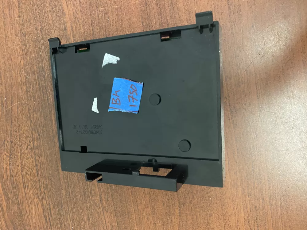 Kenmore 6870W1A161A Oven Microwave Control Board AZ43689 | BK1712