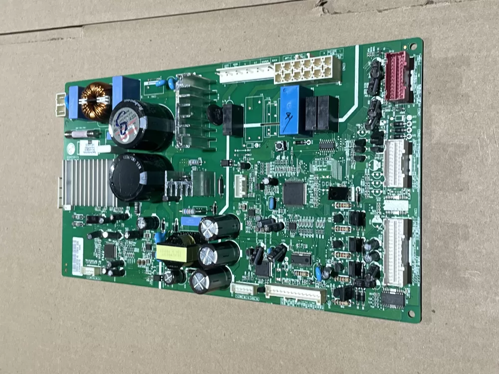 LG EBR81182703 Refrigerator Control Board