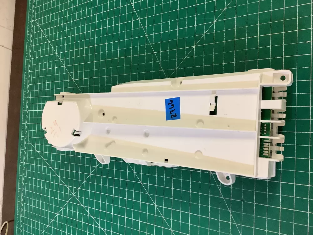 Electrolux Frigidaire 134768300 791100BD Washer Control Board AZ198099 | NR2766
