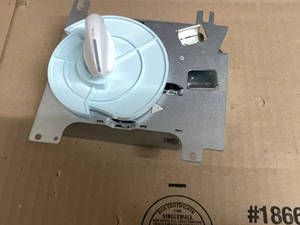 Hotpoint  General Electric AP2616982 876973 165D5484P02 WD21X10099 PS260153 165D5484P016 Dishwasher Timer