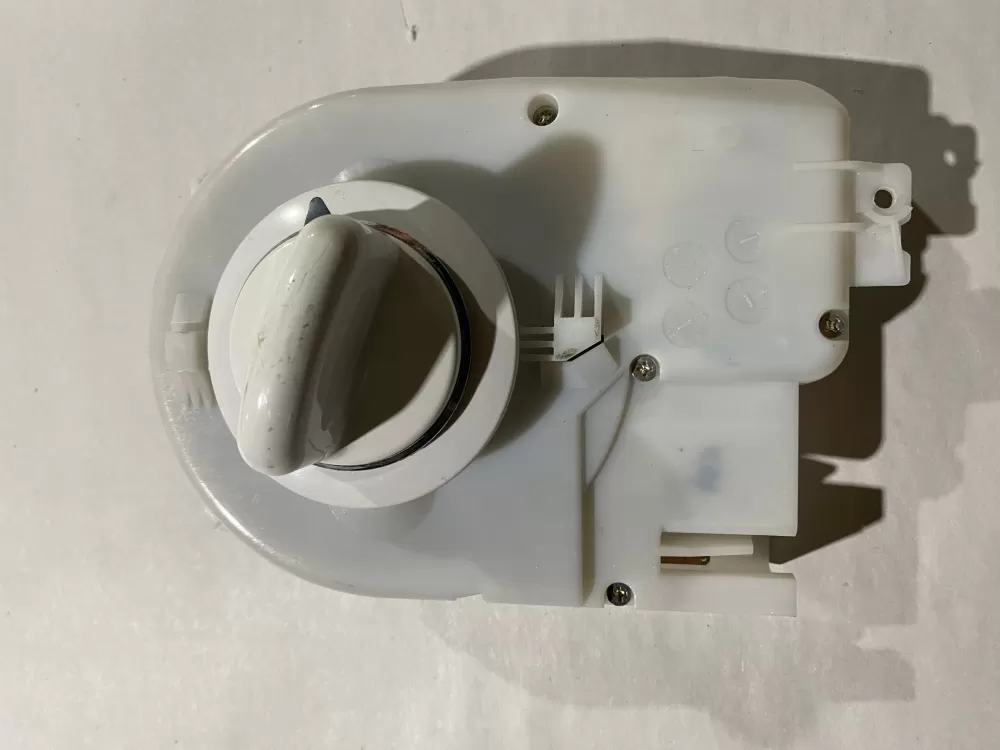 GE WH12X10527 175D6604P053 Washer Timer