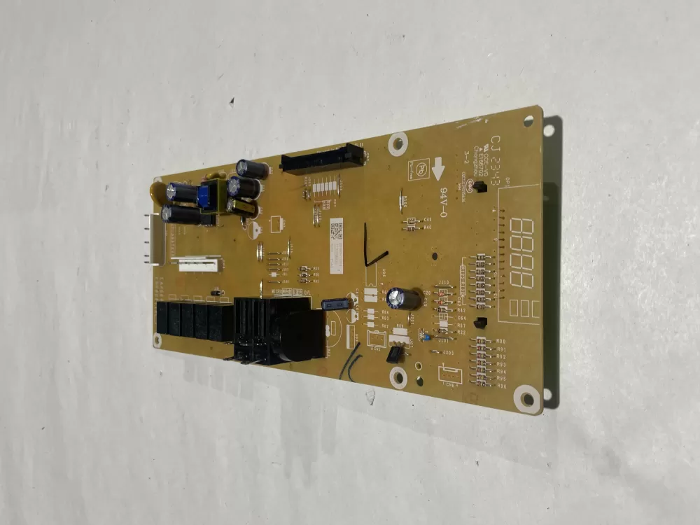 LG  Kenmore EBR80411804  AP7223334  EAX66464901 Microwave Control Board Panel