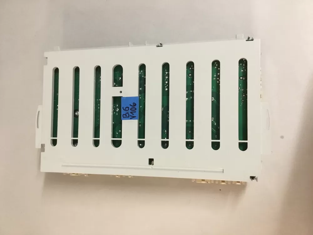 Miele ELFU31QQ 10805213 Control Board AZ98208 | V106