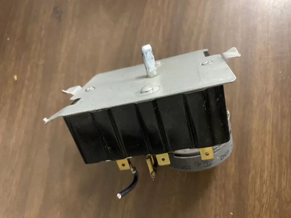 GE 572D520P021 WE4M271 Dryer Timer AZ31670 | BK324