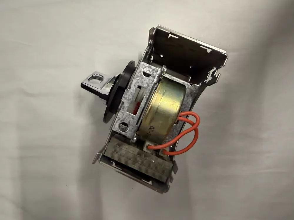 GE 905C969 G046 G045 WH12X931 Washer Timer AZ222941 | KM1693