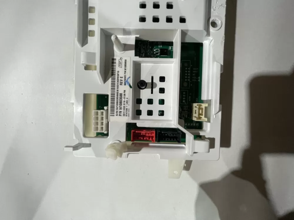 Maytag AP6261034 W10803588 W10831168 Washer Control Board AZ191928 | KM675