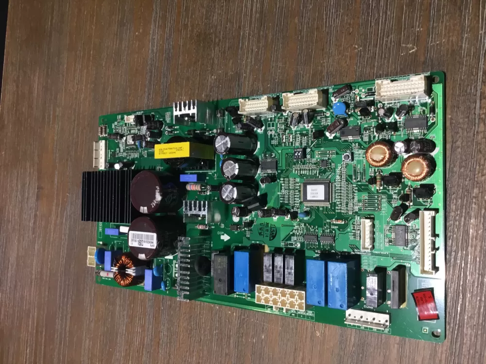 LG  Kenmore EBR80977533 Refrigerator Control Board