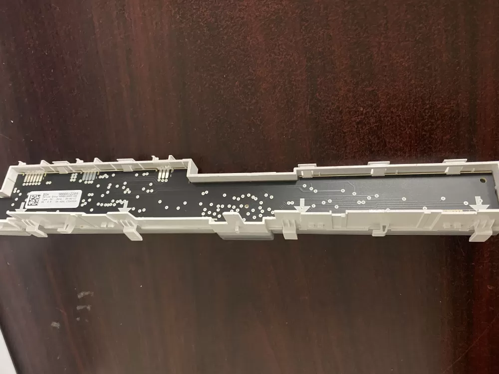  747564 Dishwasher Control Board Thermador Display AZ35059 | BK823
