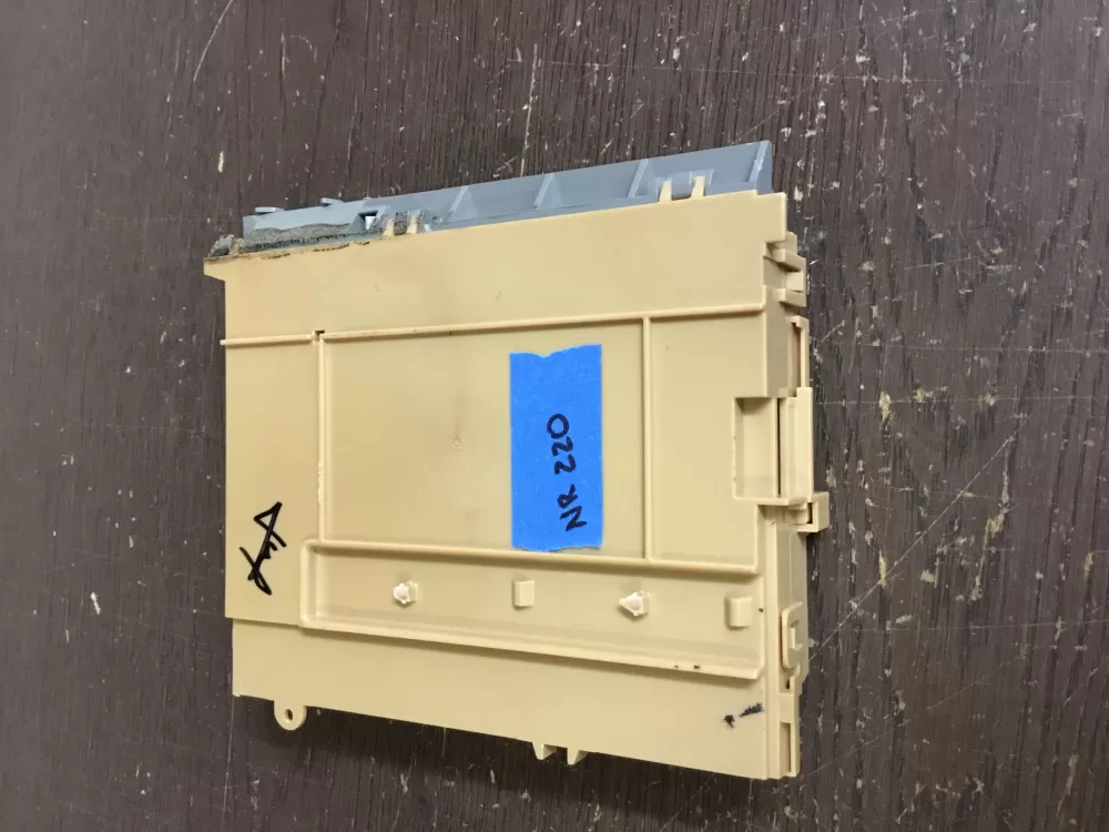 KitchenAid Amana W11305293 PS12704672 Dishwasher Control Board AZ16079 | NR220