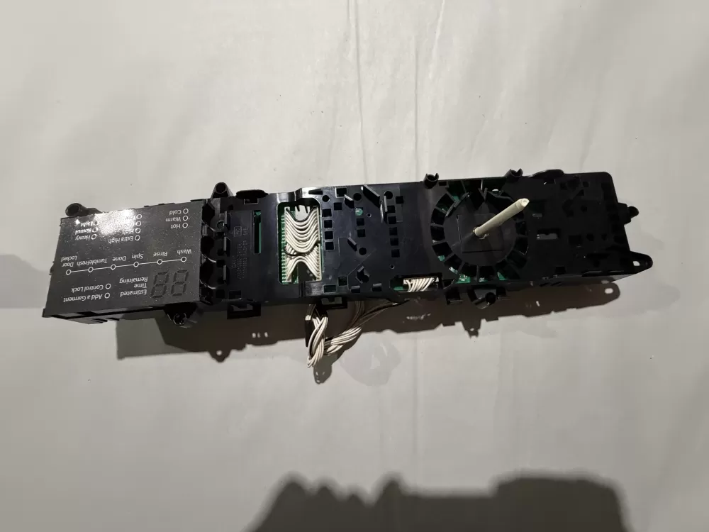LG  Whirlpool W10385139 Washer Control Board