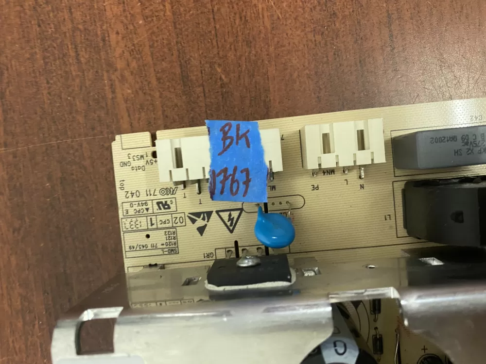 Whirlpool Maytag Kenmore W10171932 Washer Control Board AZ45184 | BK1767