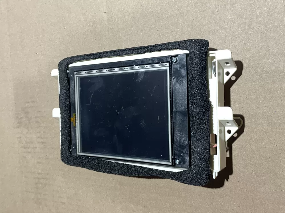 LG 3850EA4011A Dryer Control Board Display