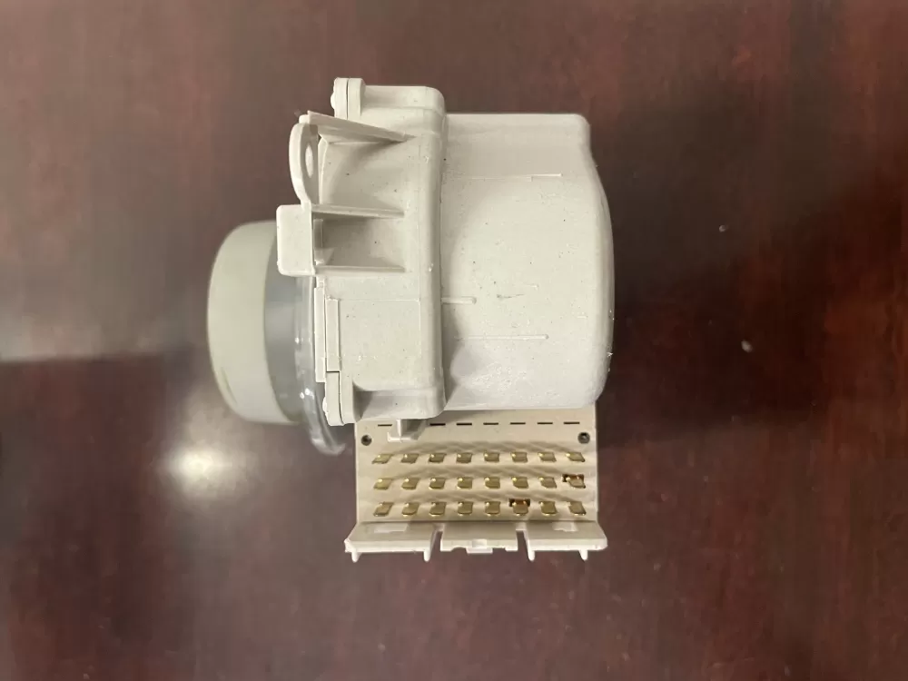 Whirlpool Maytag Kenmore W10113804C Washer Timer AZ45417 | KM435