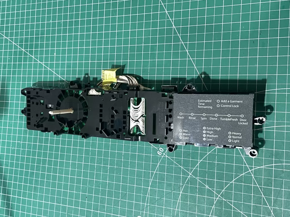 Whirlpool  LG W10310983 Washer Control Board