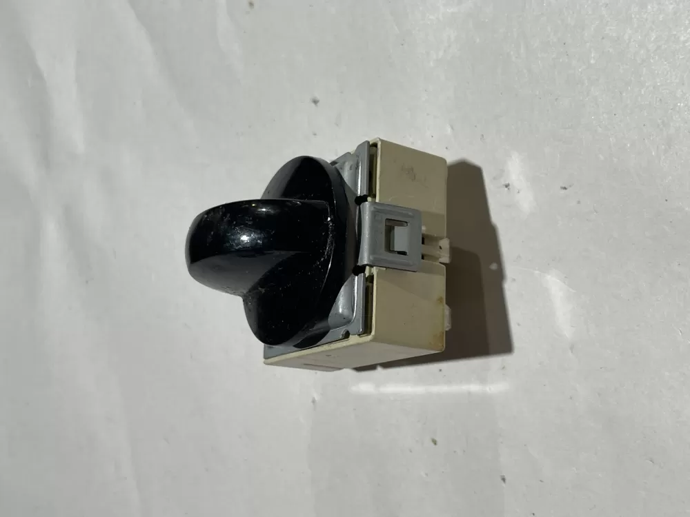 GE 50-54075-037 Oven Infinite Switch