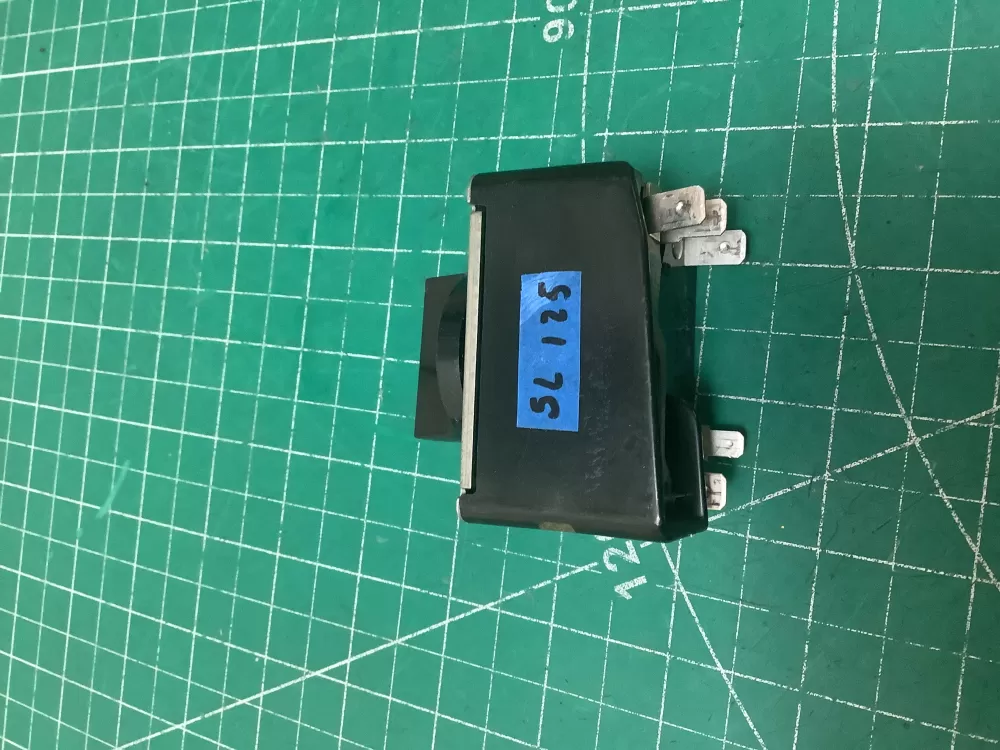 Kenmore KS811418 Range Switch