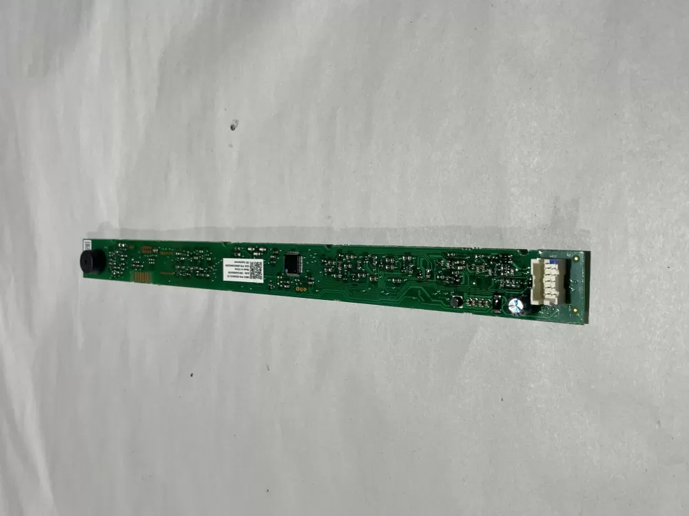GE 265D3364G304 Dishwasher Main Control Board  AZ122708 | Wm2246