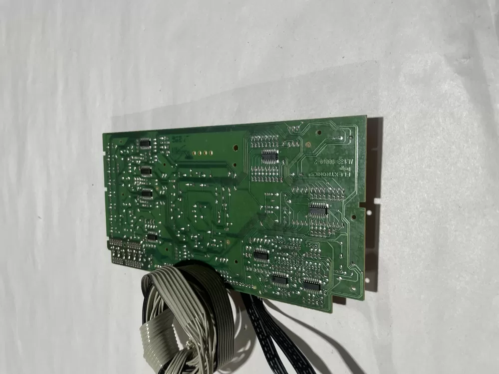 Whirlpool AL133 00010 2 Washer Control Board AZ122780 | Wm2246