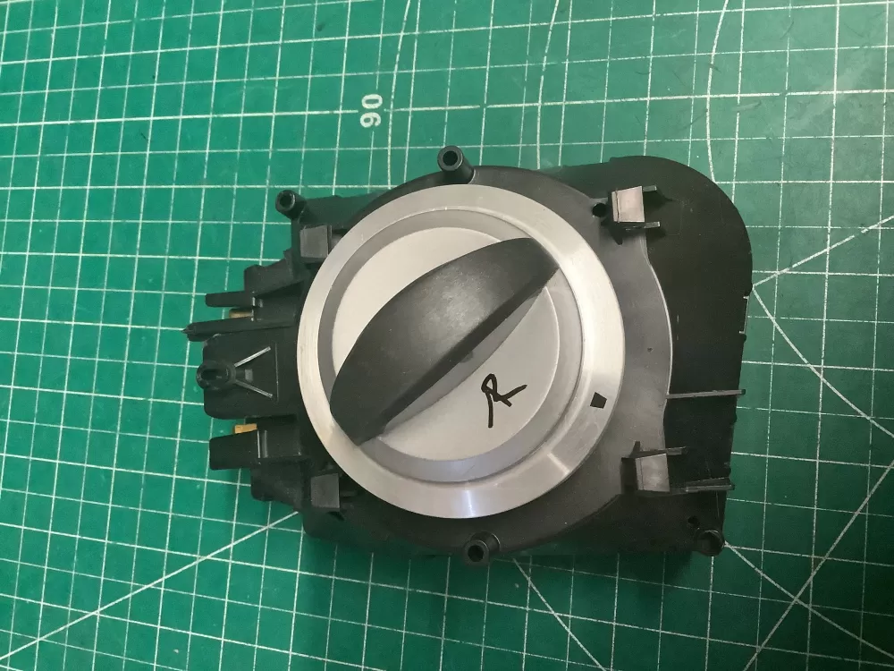 Whirlpool W10177827 WPW10177827 Washer Timer