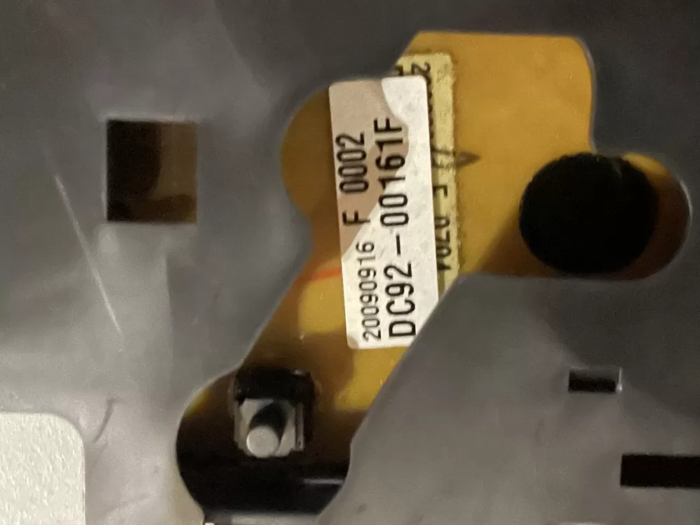 Samsung DC41 00052A 00095A Washer Control Board AZ34314 | Wmv375