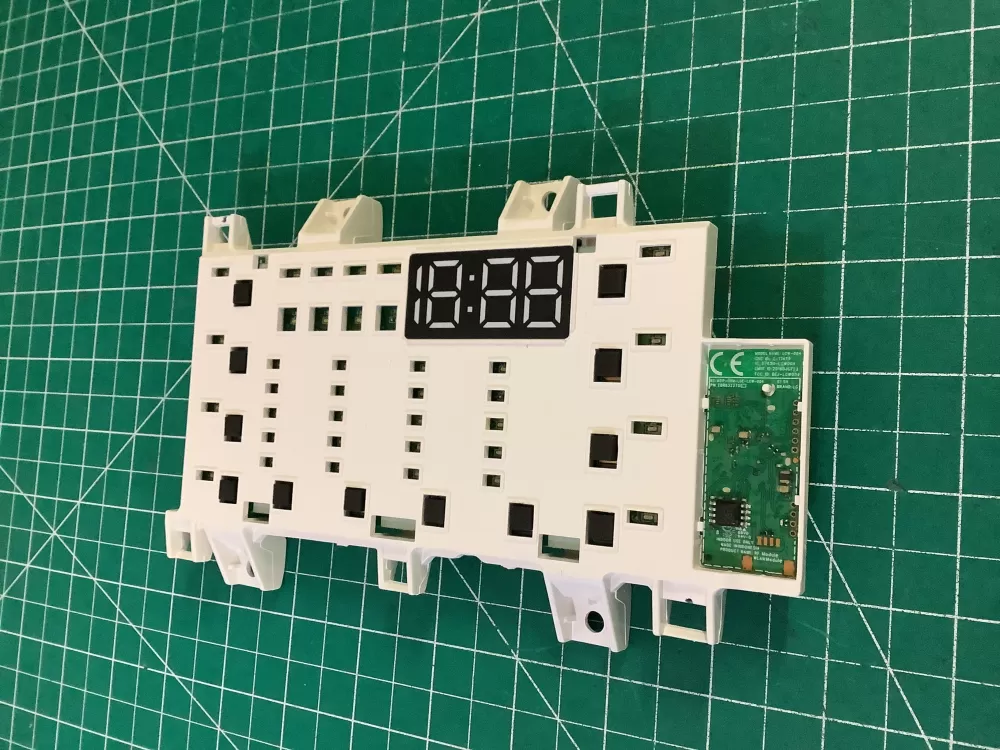 LG EBR85235702 EBR85235714 Dryer Display Power Control Board AZ175939 | NR2631