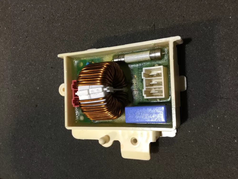 LG Kenmore EAM60991301 EAM60991309 Washer Noise Filter Board AZ75513 | NR1932