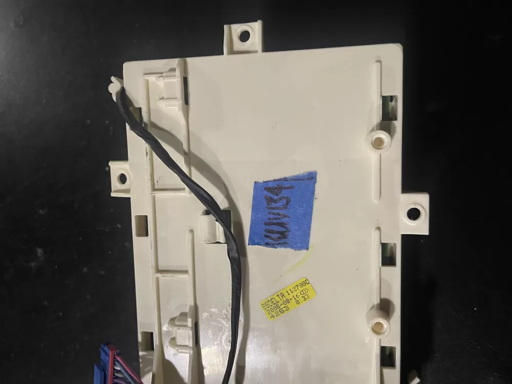 LG Kenmore 6870EC9139A 6871EC1116A Washer Control Board AZ27687 | KMV134