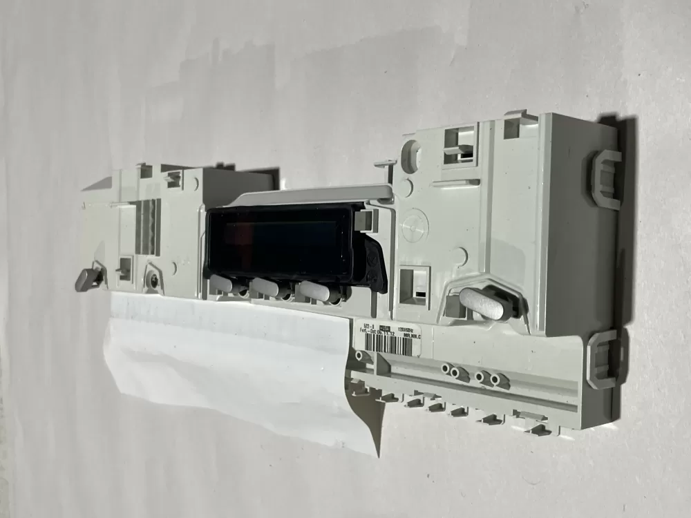 07934393 Miele Dishwasher Board - Control