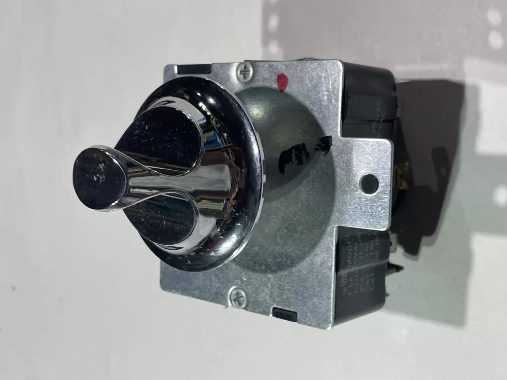 Whirlpool 695370A  695370 Dryer 