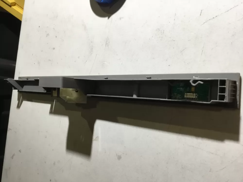 Samsung DD82-01594B Dishwasher Control Board Panel Consol UI AZ40877 | NRV408