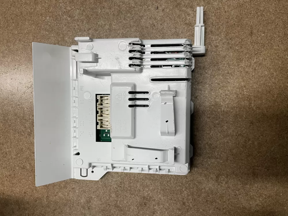 Whirlpool  Maytag W10315867 LHMC-03 W10277419 Washer Control Board CCU