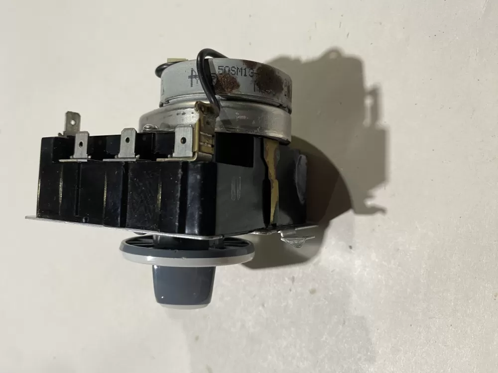 GE General Electric Kenmore 189D7146P001 Dryer Timer AZ141913 | BK2387
