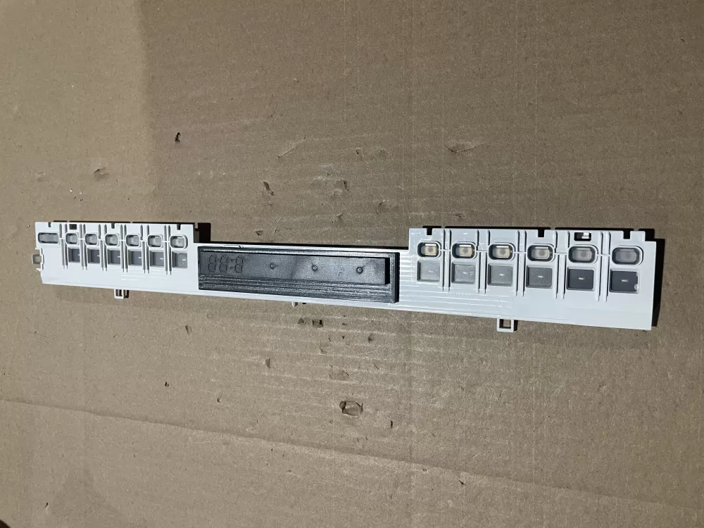 Bosch 9001042835 Dishwasher Control Board AZ84540 | KM844