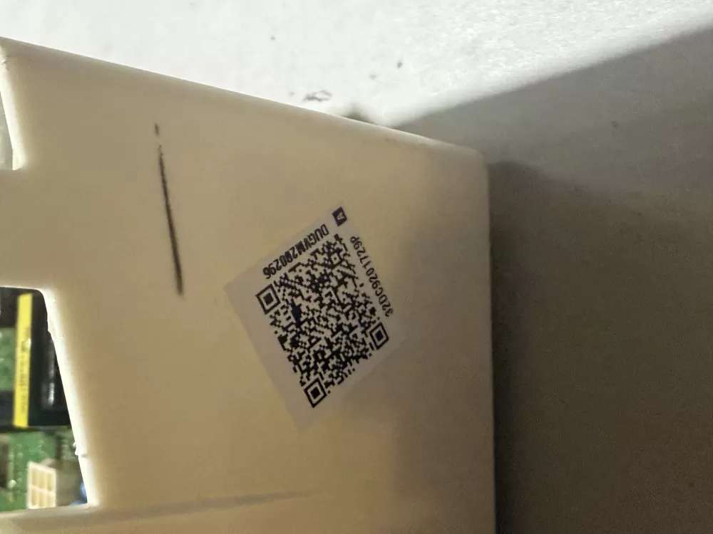 Samsung DC94 07317A Dc94 07332a Dryer Control Board AZ214877 | KMV793