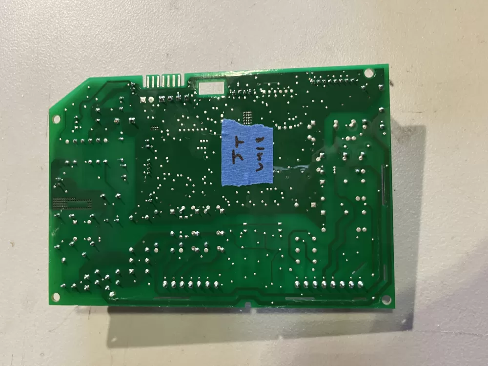 Maytag KitchenAid W10336511 Refrigerator Control Board AZ42248 | V418