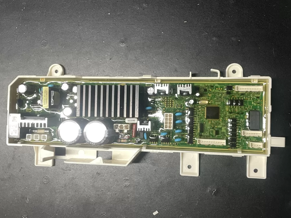 Samsung DC92 01937C Washer Control AZ17540 | WMV142